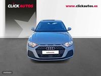 Usado Audi A1 95 CV (69 kW) 2024 Gris Berlina