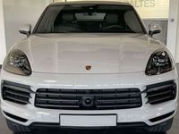 usado Porsche Cayenne E-Hybrid Platinum Edition Coupé Aut.