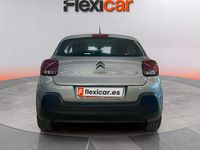 Usado Citroën C3 102 CV (75 kW) 2024 Gris Berlina