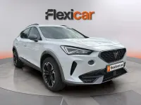 Usado Cupra Formentor 150 CV (110 kW) 2024 Rojo SUV