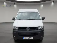 Usado VW T5 140 CV (102 kW) 2011 Blanco Van