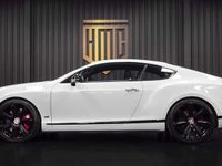 Usado Bentley Continental GT 528 CV (388 kW) 2015 Blanco Coupe