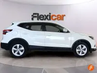 Usado Nissan Qashqai Acenta 116 CV (85 kW) 2019 Blanco SUV