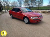 usado Volvo S40 1.8 16V Bi-Fuel Class