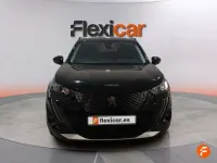 Usado Peugeot 2008 Allure 131 CV (96 kW) 2021 Negro SUV