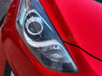 Usado Hyundai i30 100 CV (73 kW) 2015 Granate Berlina
