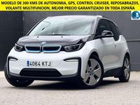 Usado BMW i3 125 kW (170 CV) 2019 Blanco Utilitario