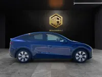 Usado Tesla Model Y 274 kW (373 CV) 2024 Azul SUV
