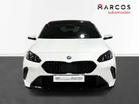 Usado BMW 118 Comfort Edition 150 CV (110 kW) 2025 Blanco Utilitario