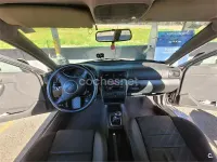 Usado Audi A3 Ambiente 102 CV (75 kW) 2002 Negro Utilitario