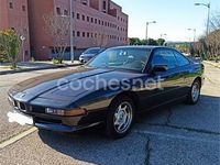 Usado BMW 850 300 CV (220 kW) 1991 Negro Coupe