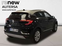 usado Renault Captur TCe Zen 67kW