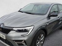 Usado Renault Arkana Evolution 140 CV (102 kW) 2025 SUV