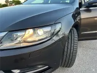 Usado VW CC 140 CV (102 kW) 2012 Marrón Berlina