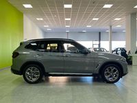 Occasion BMW X3 xLine 190 ch (139 kW) 2024 Gris SUV