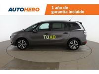 usado Citroën Grand C4 Picasso 1.6 Blue-HDI Feel