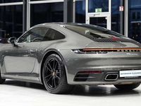 Usado Porsche 911 Carrera 385 CV (283 kW) 2021 Verde Coupe