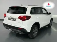 Nuevo Suzuki Vitara 110 CV (80 kW) 2026 Blanco SUV