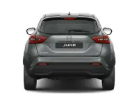 Nowe Nissan Juke Tekna 143 KM (105 kW) 2025 Szary SUV
