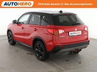 Usado Suzuki Vitara 140 CV (102 kW) 2017 Rojo SUV