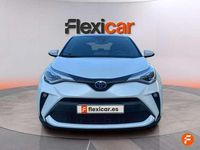 Usado Toyota C-HR Advance 122 CV (89 kW) 2022 Blanco SUV