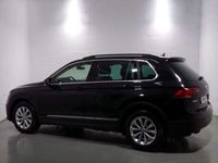 usado VW Tiguan Advance BMT