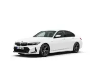 Occasion BMW 318 Comfort Edition 150 ch (110 kW) 2025 Blanc Berline