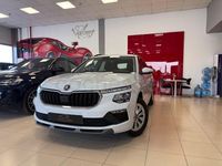 Usado Skoda Kamiq Selection 95 HP (69 kW) 2025 Branco SUV
