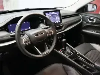 Usado Jeep Compass Longitude 129 CV (94 kW) 2023 Gris SUV