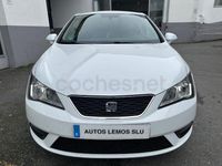 Usado Seat Ibiza SC Style 81 CV (59 kW) 2013 Blanco Utilitario