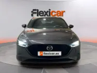 Usado Mazda 3 122 CV (89 kW) 2021 Gris Berlina