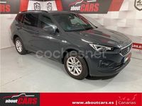 Usado Seat Tarraco Xperience 150 CV (110 kW) 2023 Gris / plata SUV