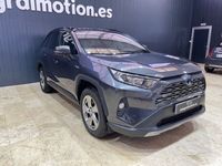 usado Toyota RAV4 Hybrid 2.5l 220H Advance