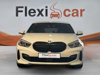 usado BMW 118 Serie 1 d Diésel en Flexicar Marbella