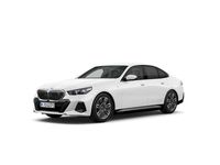 Usado BMW i5 Comfort Edition 250 kW (340 CV) 2025 Blanco Berlina