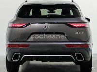 Usado DS Automobiles DS7 Crossback 180 CV (132 kW) 2020 Gris / plata SUV