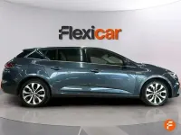 Occasion Renault Mégane IV Techno 140 PK (102 kW) 2022 Blauw