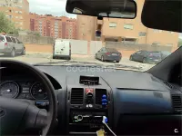 Usado Hyundai Getz 63 CV (46 kW) 2003 Verde Utilitario