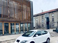 Usado Seat Altea XL Reference 105 CV (77 kW) 2013 Blanco Monovolumen