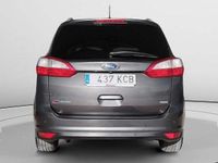 Usado Ford C-MAX Titanium 125 CV (91 kW) 2017 Monovolumen