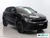 Usado Opel Grandland X 131 CV (96 kW) 2023 Negro SUV