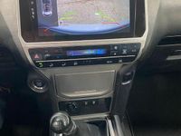 Usado Toyota Land Cruiser 177 CV (130 kW) 2020 Blanco