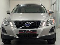 Usado Volvo XC60 Momentum 163 CV (119 kW) 2012 Beige SUV
