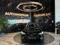 Usado Volvo XC60 Inscription 190 CV (139 kW) 2018 Negro SUV