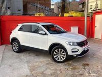 usado VW T-Roc Advance 1.0 TSI 85kW (115CV)