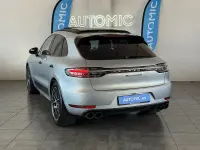 Usado Porsche Macan GTS 380 CV (279 kW) 2020 Gris / plata SUV