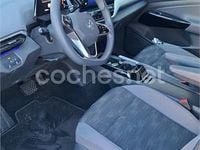 Usado VW ID.4 Pro 150 kW (204 CV) 2021 Eléctrico SUV