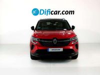Usado Renault Austral Techno 211 CV (155 kW) 2025 Rojo SUV