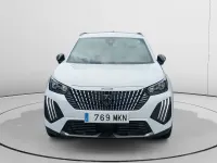 Usado Peugeot 2008 Allure 130 CV (95 kW) 2023 Blanco SUV