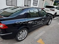 Usado Renault Laguna II Dynamique 130 CV (95 kW) 2006 Azul Berlina